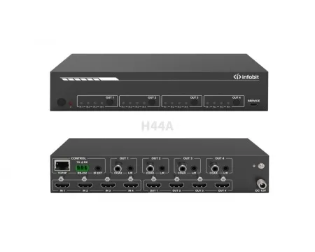 Infobit iMatrix H44A