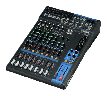 Купить YAMAHA MG12 за 36&nbsp;990 ₽