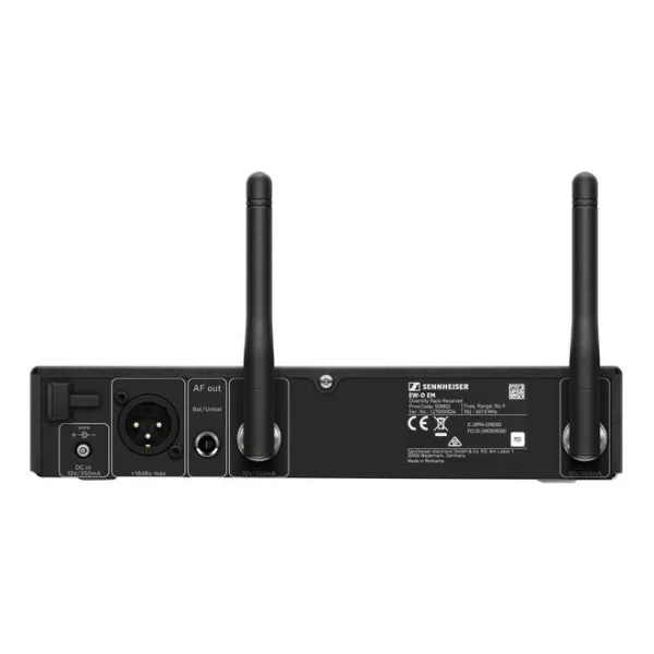 SENNHEISER EW-D SKM-S BASE SET (R1-6)