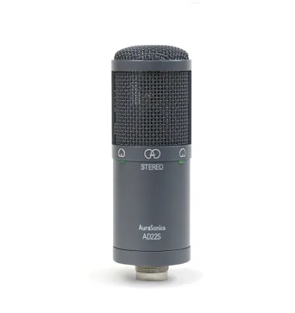 Купить AuraSonics AD22S STEREO по выгодной цене в Нижнем Новгороде