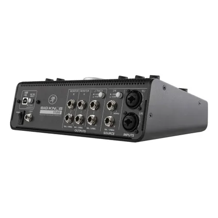 MACKIE Big Knob Studio