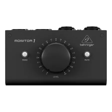 BEHRINGER MONITOR1