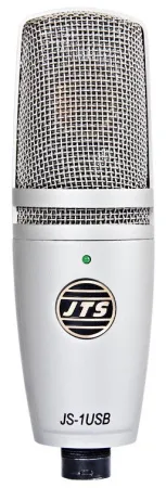Купить JTS JS-1USB по выгодной цене в Нижнем Новгороде