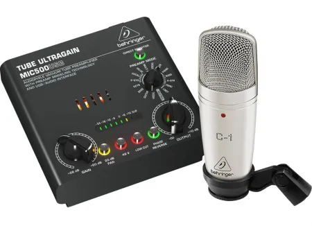 Купить BEHRINGER VOICE STUDIO по выгодной цене в Нижнем Новгороде