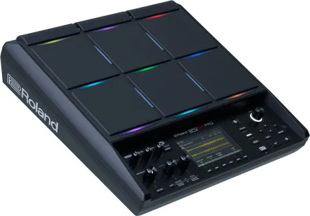 Купить ROLAND SPD-SX PRO по выгодной цене в Нижнем Новгороде