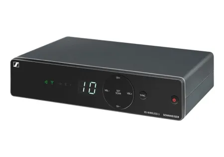 Sennheiser XSW 1-835-B