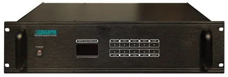 Купить DSPPA MAG-2123S (1U) по выгодной цене в Нижнем Новгороде