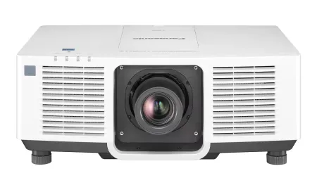 Panasonic PT-MZ882W Panasonic PT-MZ882W