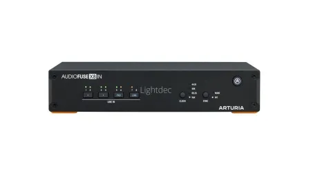 Arturia AudioFuse X8 IN