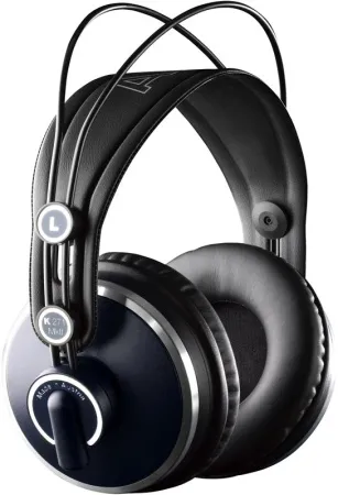 Купить AKG K271 MKII по выгодной цене в Нижнем Новгороде