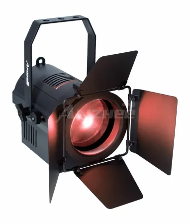Купить ANZHEE Fresnel 40 RGBW ZOOM по выгодной цене в Нижнем Новгороде