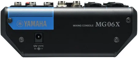 Купить YAMAHA MG06X по выгодной цене в Нижнем Новгороде