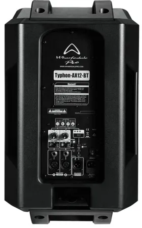 Купить WHARFEDALE PRO TYPHON-AX12 по выгодной цене в Нижнем Новгороде