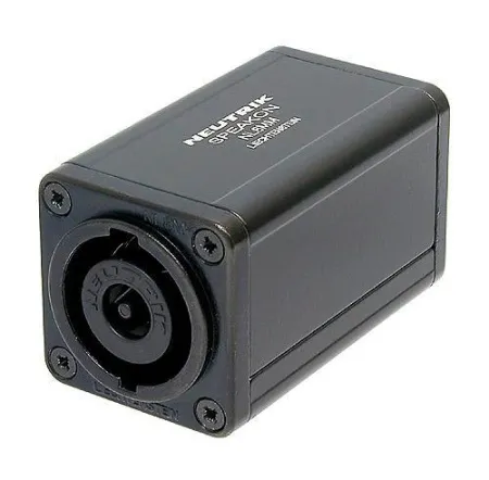 Купить Neutrik NL8MM по выгодной цене в Нижнем Новгороде
