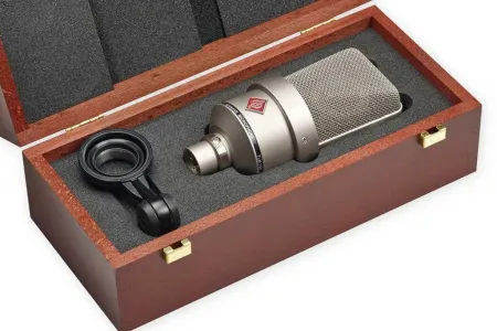 Купить NEUMANN TLM 103 по выгодной цене в Нижнем Новгороде
