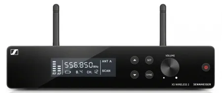 Купить SENNHEISER XSW 2-835-B по выгодной цене в Нижнем Новгороде