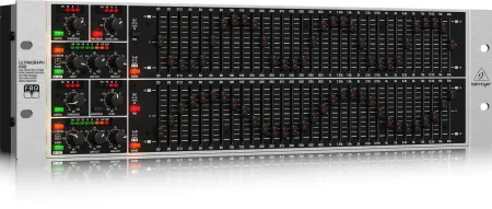 BEHRINGER FBQ6200HD