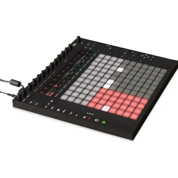 Ableton Push 3 Ableton Push 3