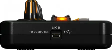 Купить BEHRINGER X-TOUCH MINI по выгодной цене в Нижнем Новгороде