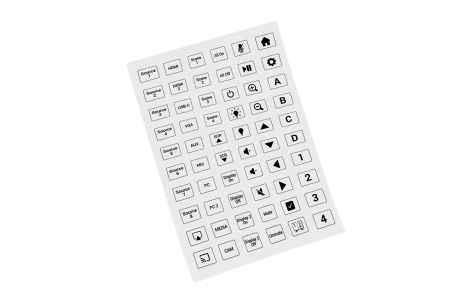 Купить Wyrestorm SYN-KEY10 по выгодной цене в Нижнем Новгороде
