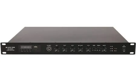 Купить Lucky Tone MA-120AD по выгодной цене в Нижнем Новгороде