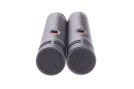 BEYERDYNAMIC MC 930 Stereo-Set BEYERDYNAMIC MC 930 Stereo-Set