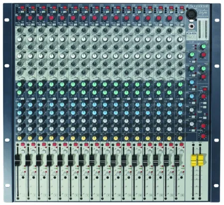 Купить Soundcraft GB2R-12 по выгодной цене в Нижнем Новгороде