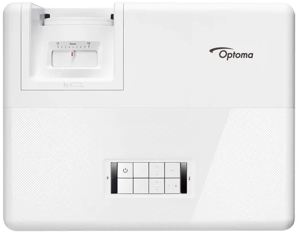 Optoma ZW403
