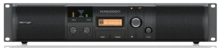 Купить BEHRINGER NX6000D по выгодной цене в Нижнем Новгороде
