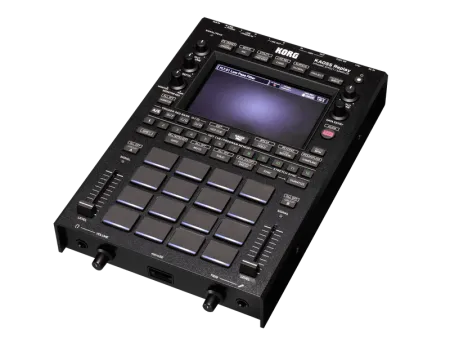 Купить KORG KAOSS REPLAY по выгодной цене в Нижнем Новгороде