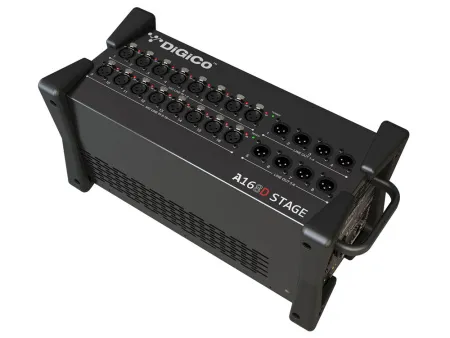 Купить DiGiCo A168D STAGE по выгодной цене в Нижнем Новгороде