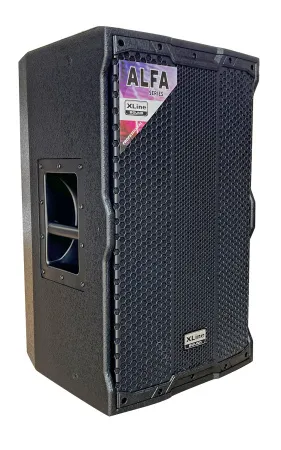 Купить XLINE ALFA X-12A DSP по выгодной цене в Нижнем Новгороде