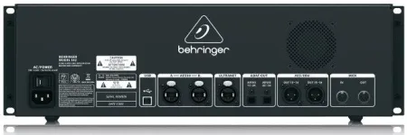 Купить BEHRINGER S32 по выгодной цене в Нижнем Новгороде