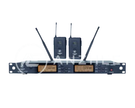 Купить ANZHEE RS100 dual BB по выгодной цене в Нижнем Новгороде