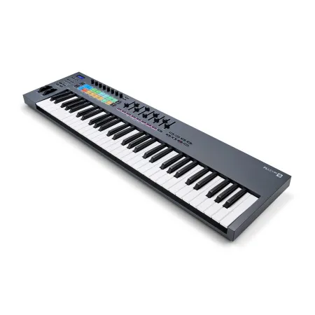 Купить NOVATION FLkey 61 MK1 по выгодной цене в Нижнем Новгороде