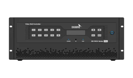 Купить Digibird DB-VWC2-HP-FR4K по выгодной цене в Нижнем Новгороде