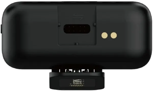 Icon AirMic Pro Black Icon AirMic Pro Black