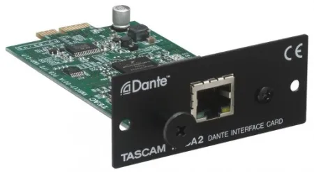Купить Tascam IF-DA2 по выгодной цене в Нижнем Новгороде