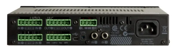 LAB.GRUPPEN LUCIA 240/2M