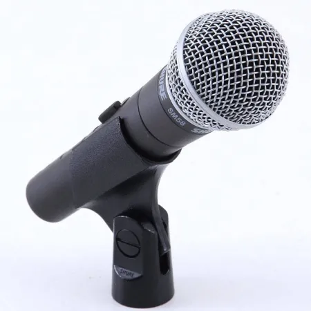 Купить SHURE SM58S по выгодной цене в Нижнем Новгороде
