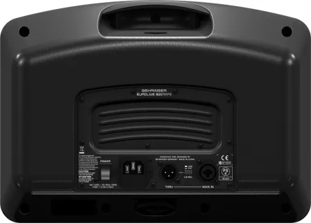 Купить BEHRINGER B207MP3 по выгодной цене в Нижнем Новгороде