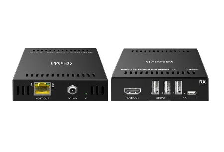 Купить Infobit iTrans UC-Hub по выгодной цене в Нижнем Новгороде