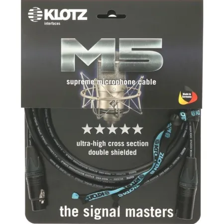 KLOTZ M5FM03 KLOTZ M5FM03