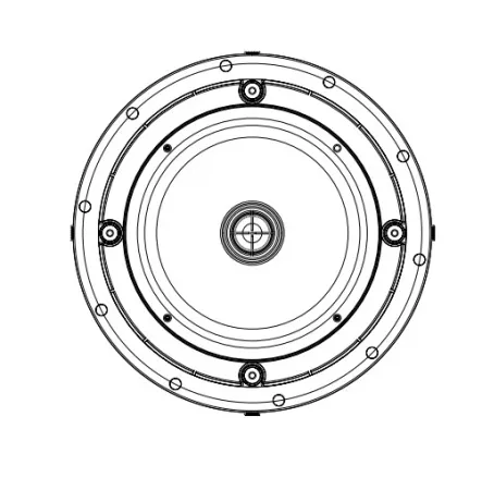 Купить SVS Audiotechnik SC-6T PRO по выгодной цене в Нижнем Новгороде