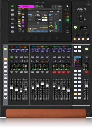 Купить BEHRINGER WING COMPACT по выгодной цене в Нижнем Новгороде