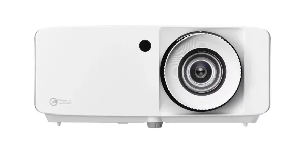Optoma UHZ66
