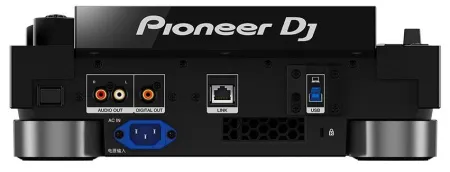 Купить PIONEER CDJ-3000 по выгодной цене в Нижнем Новгороде