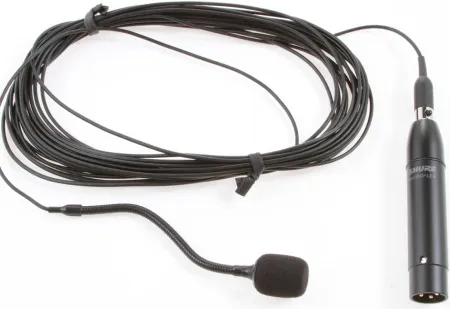 Купить SHURE MX202B/C по выгодной цене в Нижнем Новгороде