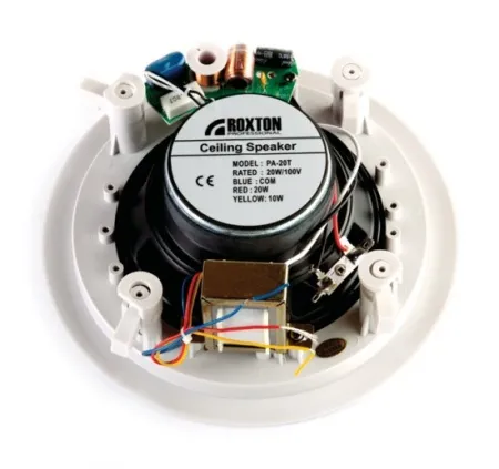 ROXTON PA-03T ROXTON PA-03T