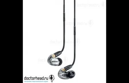 Купить SHURE SE425V по выгодной цене в Нижнем Новгороде